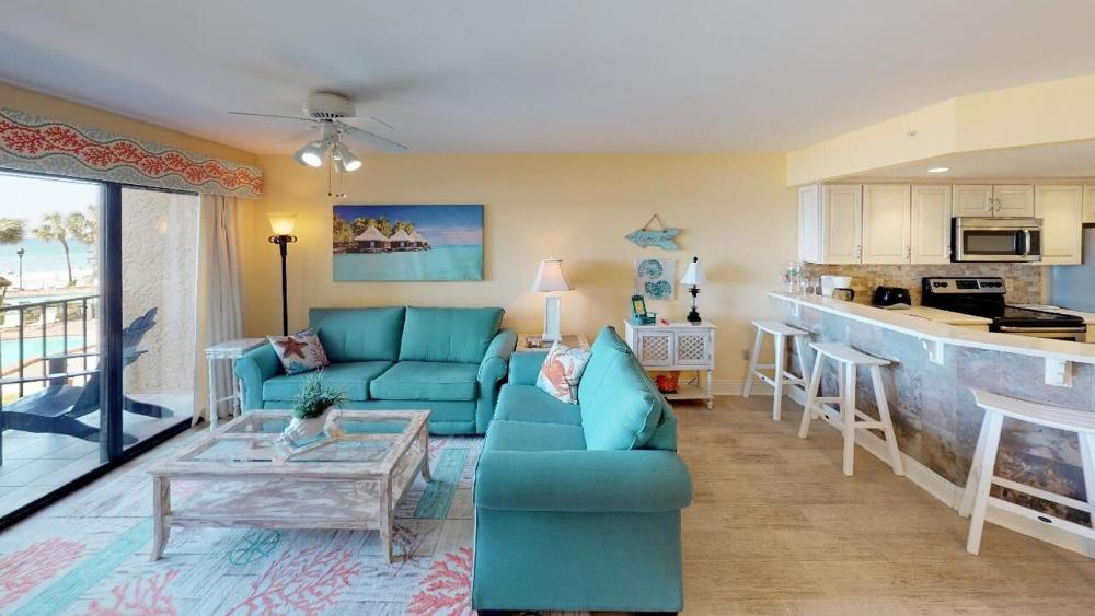 Summer House 101 A
